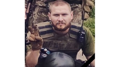 У боях на Херсонщині загинули Олег Резніченко й Андрій Ромашко з Дніпропетровщини У боях на Херсонщині загинули Олег Резніченко й Андрій Ромашко з Дніпропетровщини