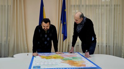 Перші дні вторгнення російських військ на Сумщину – як це відбувалося Перші дні вторгнення російських військ на Сумщину – як це відбувалося