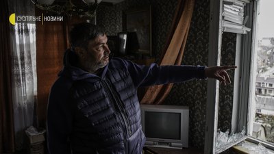 “Я вдома” — історії мешканців Ірпеня, які повертаються в місто “Я вдома” — історії мешканців Ірпеня, які повертаються в місто
