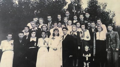 Зв’язкова УПА з Тернопільщини пережила Другу світову і не думала, що знову побачить війну Зв’язкова УПА з Тернопільщини пережила Другу світову і не думала, що знову побачить війну