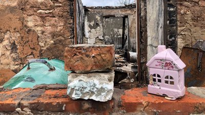 Обстріл громад та знищені безпілотники: як минула доба на Миколаївщині