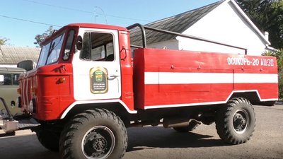 П'ять років без фінансування: як виживають лісгоспи Херсонщини П'ять років без фінансування: як виживають лісгоспи Херсонщини