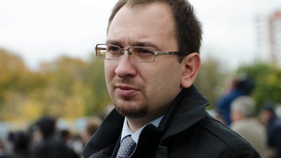 ФСБ Росії поновила слідство проти українських моряків