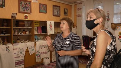 Не вистачає трьох учнів. На Луганщині обговорюють можливе закриття Райгородської гімназії Не вистачає трьох учнів. На Луганщині обговорюють можливе закриття Райгородської гімназії