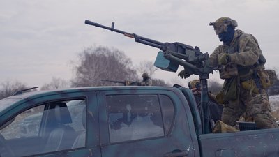 Як бійці ЗСУ захищають небо Чернігівщини від атак іранських “Шахедів” Як бійці ЗСУ захищають небо Чернігівщини від атак іранських “Шахедів”