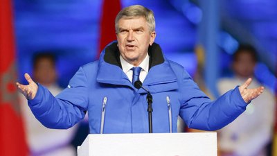 Міжнародний олімпійський комітет вирішив не проводити засідання за участі росіян