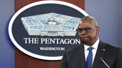 РФ свідомо завдає удари по цивільних об'єктах — Пентагон