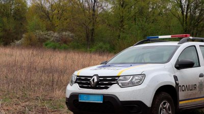 У Запоріжжі на будівництві знайшли тіла двох немовлят