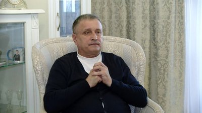 "Сім'я мала 20 хвилин на збір", – лучанин, який допомагав з евакуацією людей на Чорнобильській АЕС