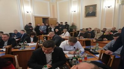 Понад 19 мільйонів у 2020 році не вистачатиме на зарплати тернопільським вчителям