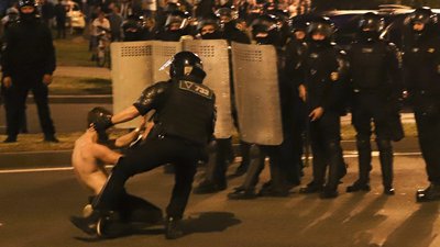 Білорусь спецрепортаж Білорусь спецрепортаж