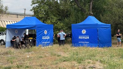Масована атака БпЛА на Дніпро: що відбувається на місці події Масована атака БпЛА на Дніпро: що відбувається на місці події