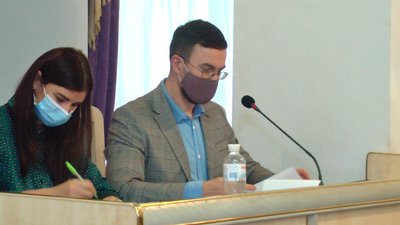 Хмельницька ОВК прийняла три протоколи із 60