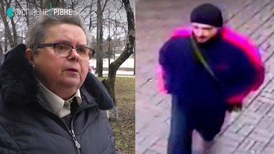 5 років справі: поліція нагадала, кого шукають за замах на активістку-депутатку з Рівного