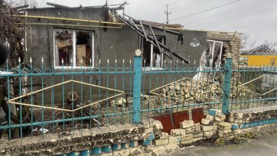 Херсонщина Посад-Покровське Херсонщина Посад-Покровське