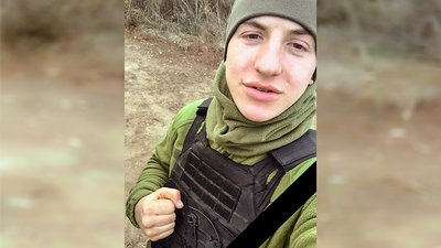 У війні з РФ загинули четверо бійців з Кіровоградщини У війні з РФ загинули четверо бійців з Кіровоградщини