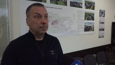 У Житомирі опалювальний сезон триватиме поки триматиметься низька середньодобова температура повітря У Житомирі опалювальний сезон триватиме поки триматиметься низька середньодобова температура повітря
