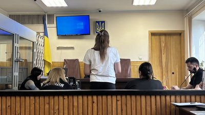 Житомир, Бердичів, суд, ТЦК, теракт, 20 травня 2026 року