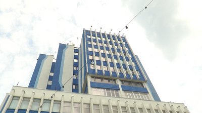 Фонд соцстрахування боргує прикарпатцям 84 мільйони гривень за листки непрацездатності Фонд соцстрахування боргує прикарпатцям 84 мільйони гривень за листки непрацездатності