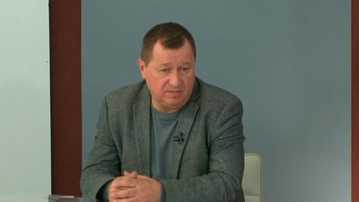 Посівна кампанія на Тернопільщині: що відомо