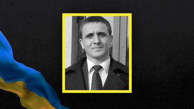 На Луганщині загинув житель Близнюківської громади Харківської області