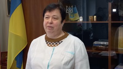 Атака по Кривому Рогу 12 березня. У якому стані поранені