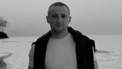 Василь Швець, Івано-Франківщина, прикарпатець