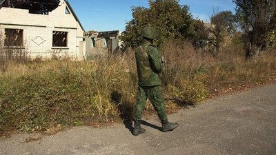 Херсонщина, ТОТ, окупація
