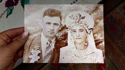 Музей у Маловисківській громаді збирає родинні архіви для оцифрування