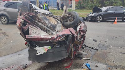 потрійне дтп харків потрійне дтп харків
