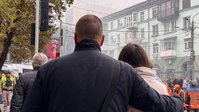 Війна, Дніпро, дрони