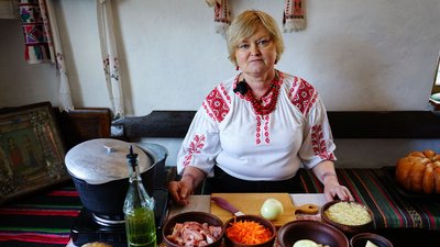 добірка добірка
