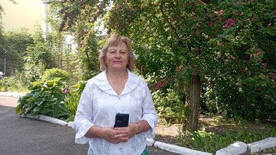 Цвітіння дерев і трав: які найбільш поширені алергени на Тернопільщині Цвітіння дерев і трав: які найбільш поширені алергени на Тернопільщині