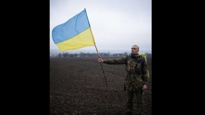 Понад 600 голосів за добу: черкасці хочуть назвати музей іменем Павла Наконечного