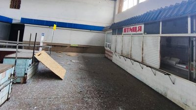 Нікопольщина, наслідки, обстріл, атаки РФ, 15 червня 2026 року