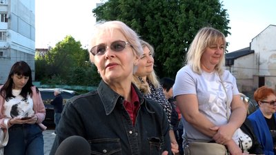 "Моя мрія заспівати у філармонії здійснилася" — Максим Мануйлов "Моя мрія заспівати у філармонії здійснилася" — Максим Мануйлов