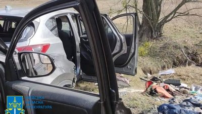 Розстріл цивільних авто на Житомирській трасі: судитимуть шістьох військових РФ