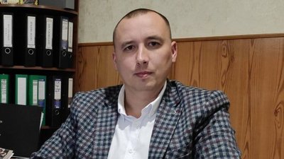 У Чернівцях призначили нового керівника Спецкомунтрансу