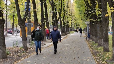Коронавірус на Сумщині: за добу 638 нових випадків інфікування, шість смертей від ускладнень