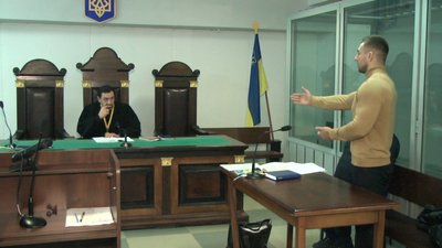Миколаївця, який на смерть збив людину, суд звільнив від ув’язнення