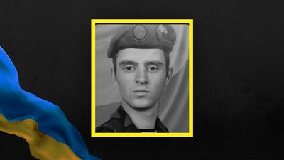 У Львові попрощаються з трьома захисниками України У Львові попрощаються з трьома захисниками України