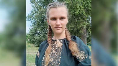 Розшукують Олександру Керніцьку
