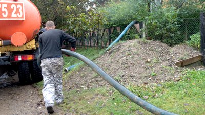 У мікрорайоні Чернівців на місяць частково обмежать рух транспорту через будівництво мереж