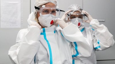 За добу в Миколаївській області на COVID-19 захворіли 154 людини