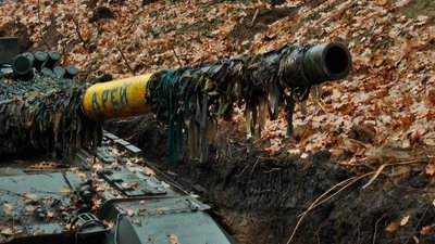 Танкіст з Рівненщини Танкіст з Рівненщини