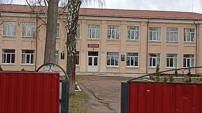 Коростень, будівництво, укриття, ліцей №8, підрядник Коростень, будівництво, укриття, ліцей №8, підрядник