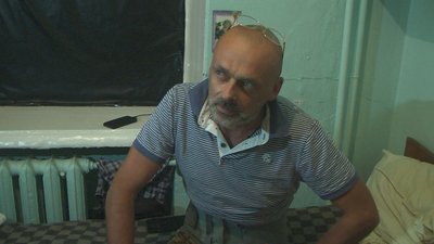 Стережуть спокій ціною власного життя. Як несуть службу українські захисники на Запорізькому напрямку Стережуть спокій ціною власного життя. Як несуть службу українські захисники на Запорізькому напрямку