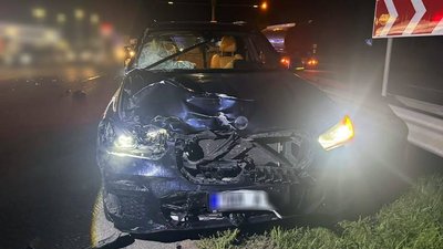 підозра, прокуратура, водійка BMW X5, смерть, поліція, загинув підліток