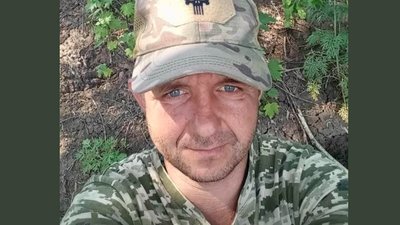 Роман Ільтяй