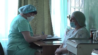 "Ситуація загострюється": у Краснограді фіксують збільшення рівня летальності з COVID